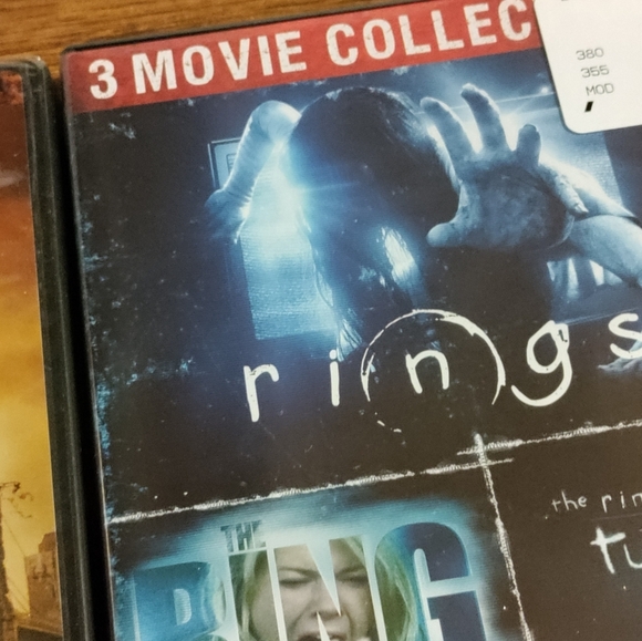 🎥🍿8 Movie Collection DVD Set - Picture 5 of 14